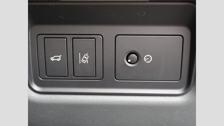 2018 認定中古車 Jaguar E-Pace Yulong White ガソリン Ｓ ２５０ＰＳ