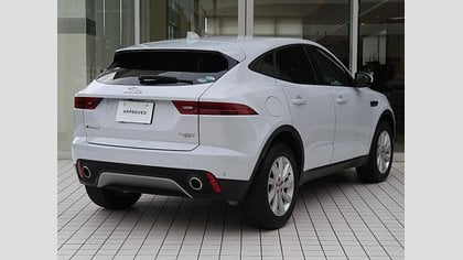 E-Pace 6