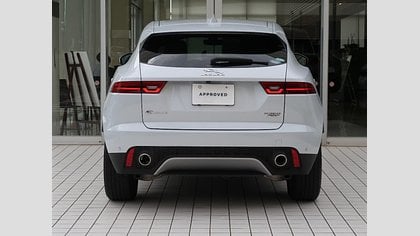 E-Pace 5