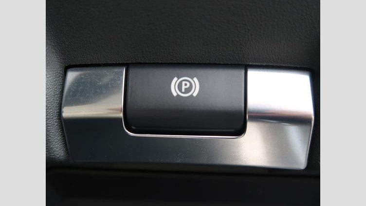 2018 認定中古車 Jaguar E-Pace Yulong White ガソリン Ｓ ２５０ＰＳ