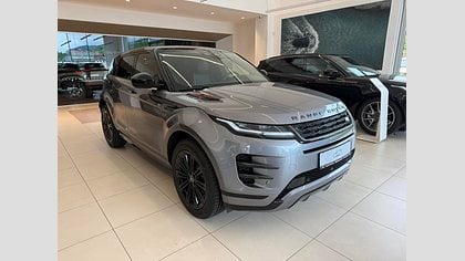 Range Rover Evoque 1