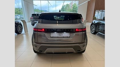 Range Rover Evoque 5