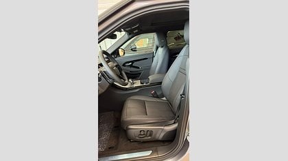 Range Rover Evoque 9