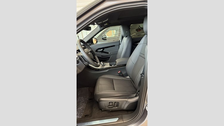 2025 Novo vozilo Land Rover Range Rover Evoque Eiger Grey AWD Dynamic SE 2.0D 163KS