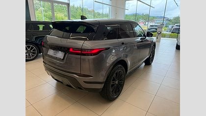 Range Rover Evoque 6