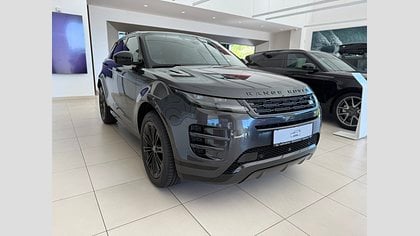 Range Rover Evoque 4