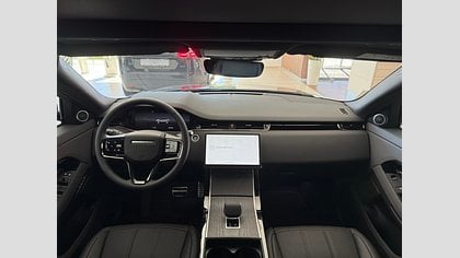 Range Rover Evoque 10