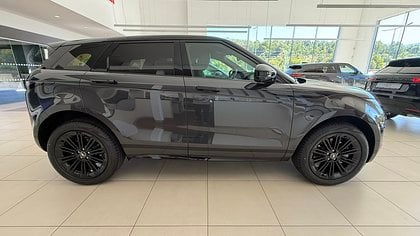 Range Rover Evoque 7