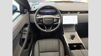 Range Rover Evoque 9