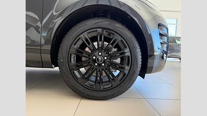 Range Rover Evoque 8