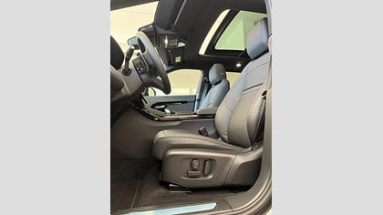 Range Rover Evoque 11