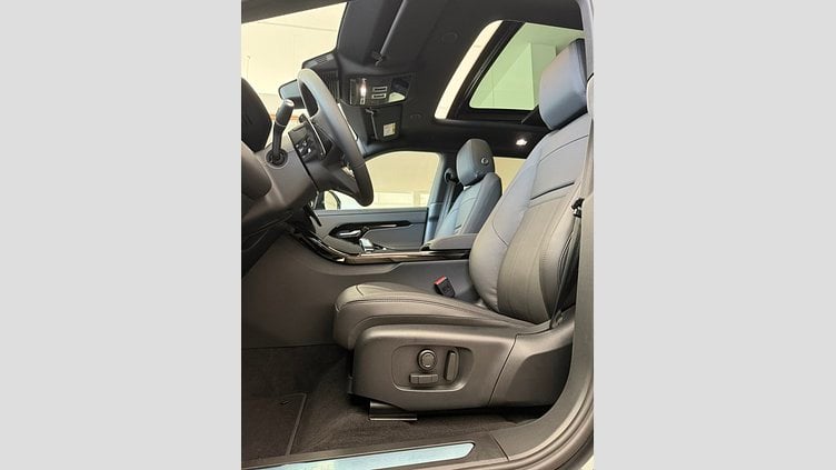 2025 Novo vozilo Land Rover Range Rover Evoque Carpathian Grey AWD Dynamic SE 2.0D 163KS