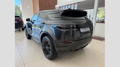 Range Rover Evoque 1