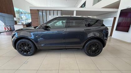 Range Rover Evoque 3