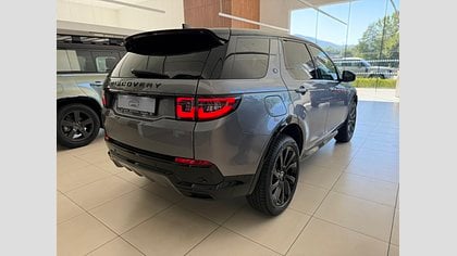 Discovery Sport 6