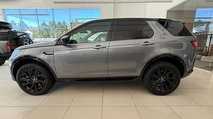 Discovery Sport 3