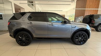 Discovery Sport 7