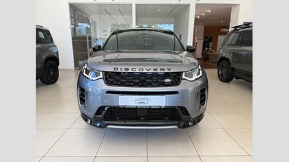 Discovery Sport 2