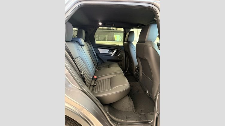 2025 Novo vozilo Land Rover Discovery Sport Eiger Grey D204AWD MHEV DYNAMIC SE 2.0D 204KS