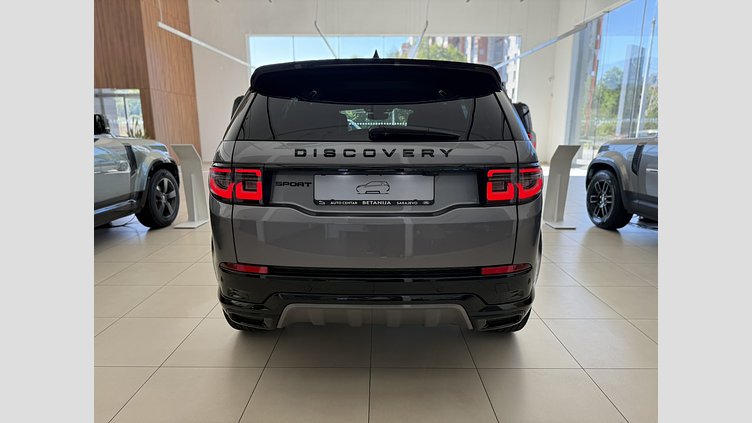 2025 Novo vozilo Land Rover Discovery Sport Eiger Grey D204AWD MHEV DYNAMIC SE 2.0D 204KS