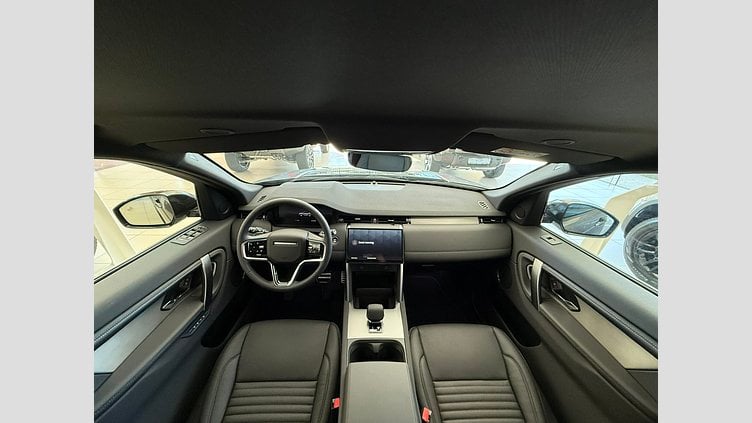 2025 Novo vozilo Land Rover Discovery Sport Eiger Grey D204AWD MHEV DYNAMIC SE 2.0D 204KS