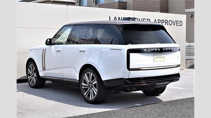 Range Rover 1