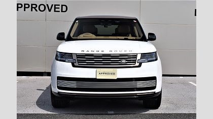 Range Rover 7