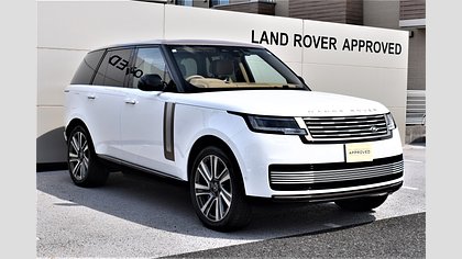 Range Rover 0