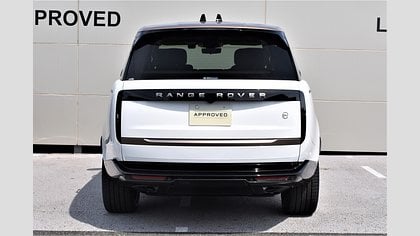 Range Rover 6