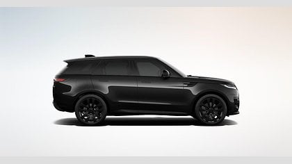 Range Rover Sport 1