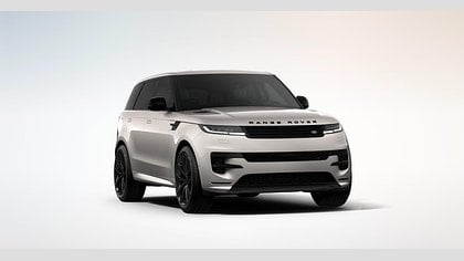 Range Rover Sport 0