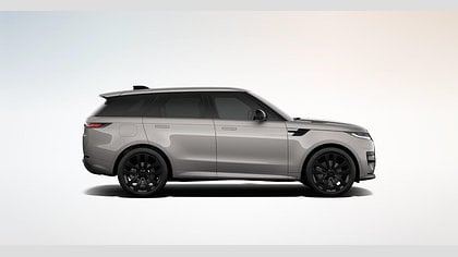 Range Rover Sport 1