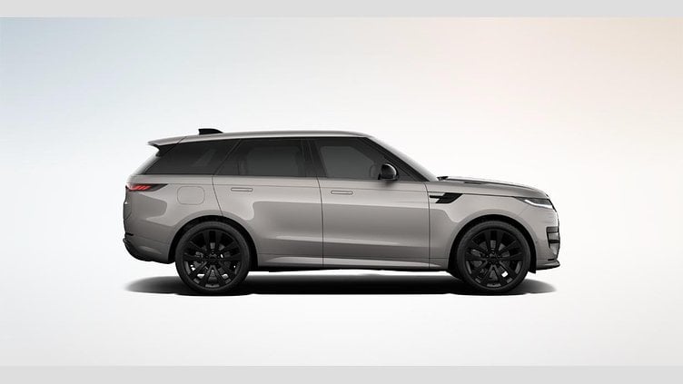 2026 Novo vozilo Land Rover Range Rover Sport Borasco Grey P460e AWD PHEV Normaler Radstand S