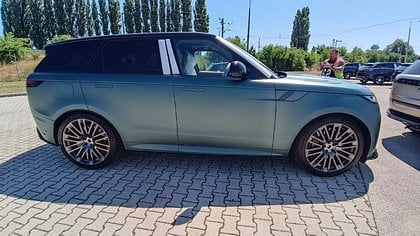 Range Rover Sport 6