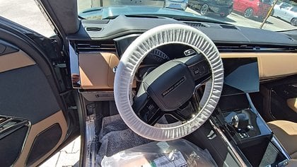 Range Rover Sport 13