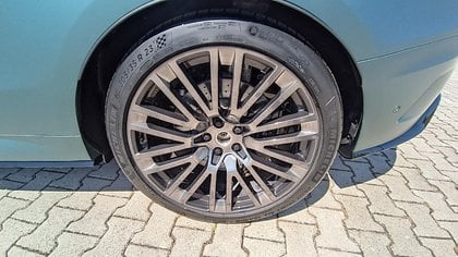 Range Rover Sport 14