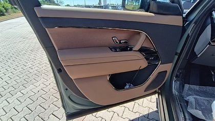 Range Rover Sport 12