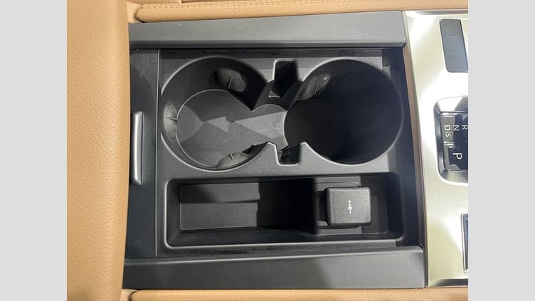 2021 認定中古車 Jaguar F-Pace Bluefire 4WD S  D200