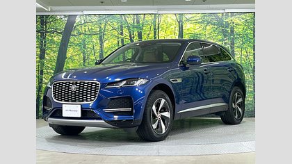 F-Pace 22