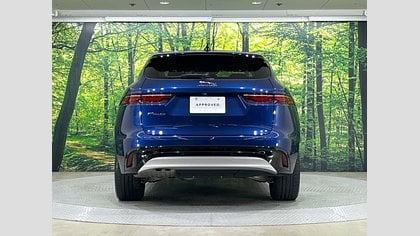 F-Pace 6