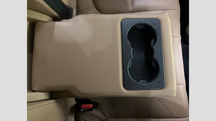 2021 認定中古車 Jaguar F-Pace Bluefire 4WD S  D200