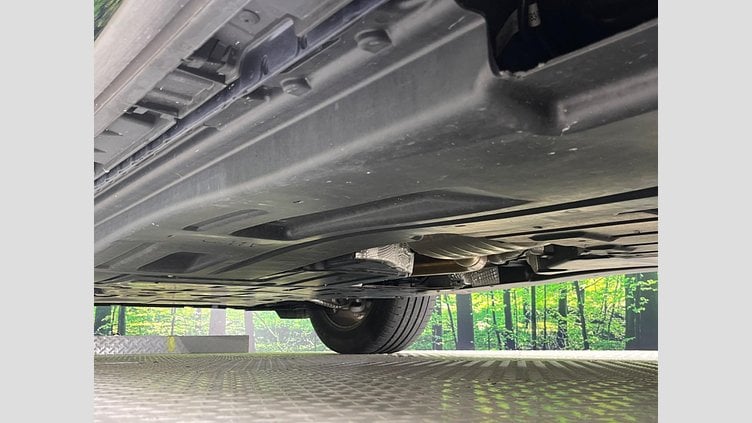 2021 認定中古車 Jaguar F-Pace Bluefire 4WD S  D200