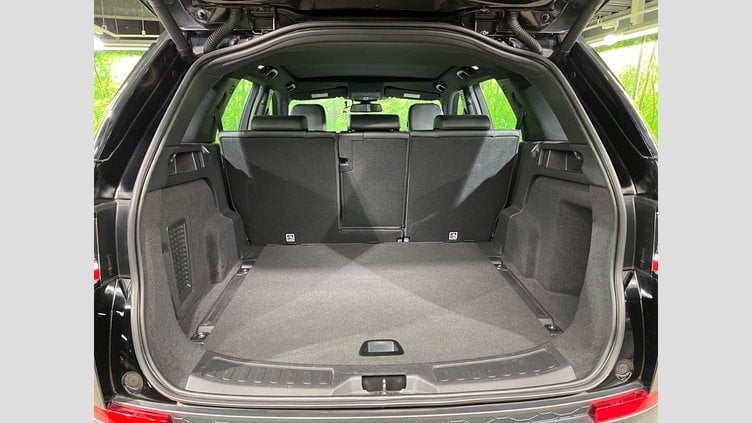 2019 認定中古車 Land Rover Discovery Sport Narvik Black ４WD ランドマークエディション