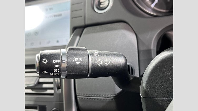 2019 認定中古車 Land Rover Discovery Sport Narvik Black ４WD ランドマークエディション