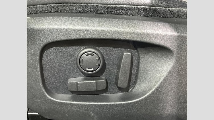 2019 認定中古車 Land Rover Discovery Sport Narvik Black ４WD ランドマークエディション