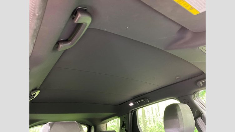 2019 認定中古車 Land Rover Discovery Sport Narvik Black ４WD ランドマークエディション