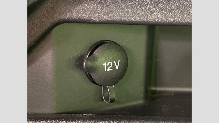 2019 認定中古車 Land Rover Discovery Sport Narvik Black ４WD ランドマークエディション