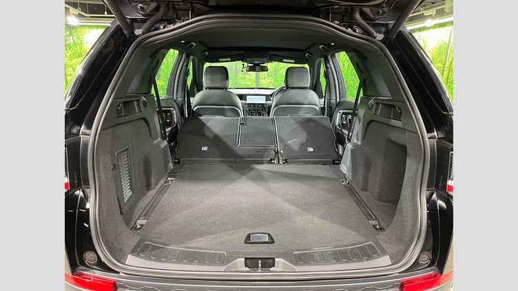 2019 認定中古車 Land Rover Discovery Sport Narvik Black ４WD ランドマークエディション