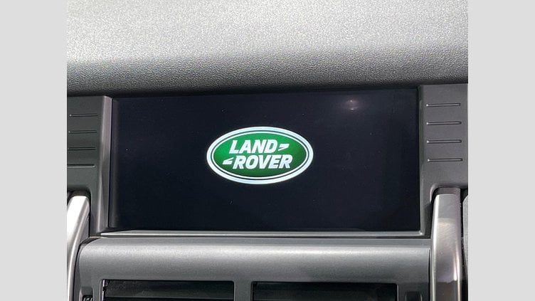 2019 認定中古車 Land Rover Discovery Sport Narvik Black ４WD ランドマークエディション
