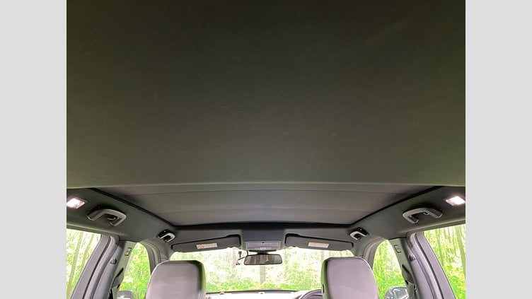 2019 認定中古車 Land Rover Discovery Sport Narvik Black ４WD ランドマークエディション